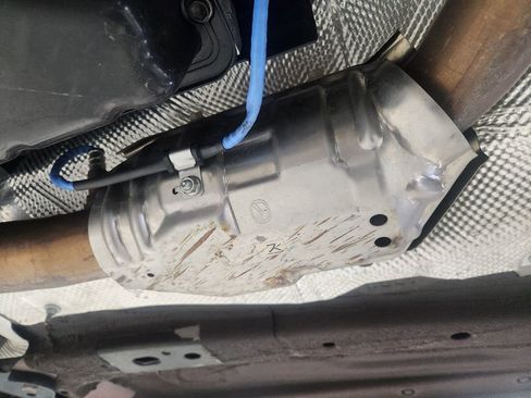 Used 2019 MAZDA MX-5 Miata RF Grand Touring w/ Interior Package image 18