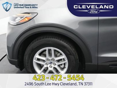 New 2026 Ford Explorer Active