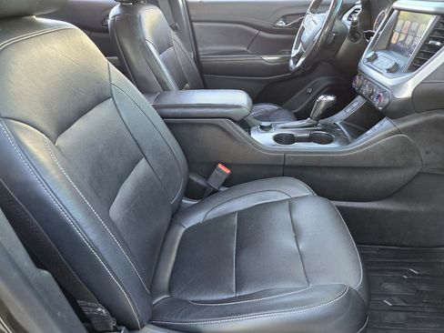 Used 2019 GMC Acadia SLT AWD/4WD image 12