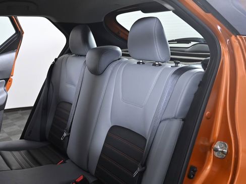 Used 2021 Nissan Kicks SR w/ SR Premium Package image 25