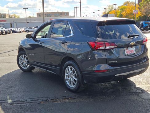 Used 2023 Chevrolet Equinox LT image 16