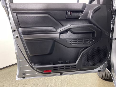 Certified 2025 Toyota Tacoma SR5 RWD image 17