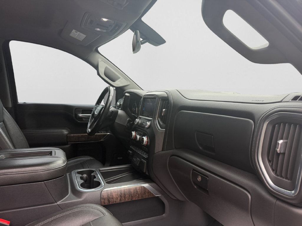 Used 2020 GMC Sierra 1500 Denali AWD/4WD image 27