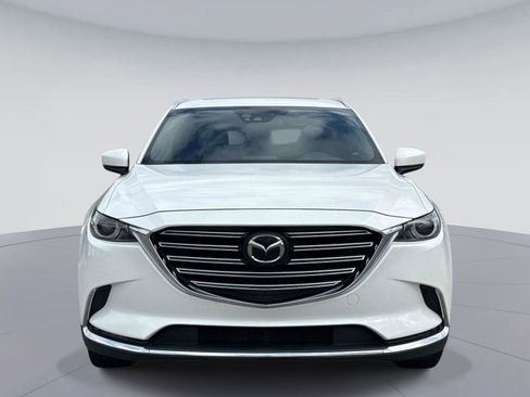 Used 2017 MAZDA CX-9 Grand Touring FWD image 8