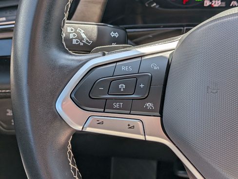 Used 2024 Volkswagen Atlas SE AWD/4WD image 18