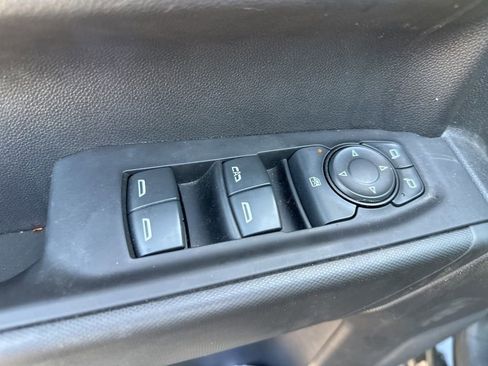 Used 2023 Chevrolet Silverado 1500 Custom Trail Boss AWD/4WD image 8
