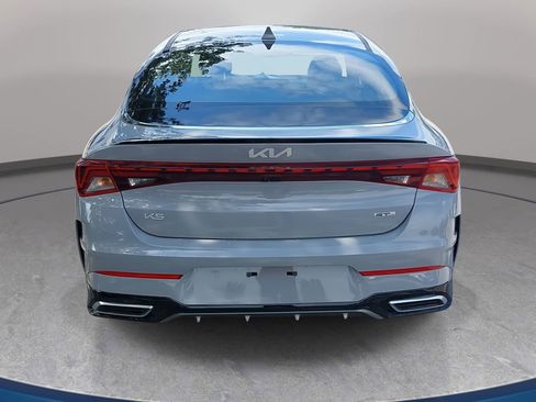 Used 2023 Kia K5 GT-Line w/ GT-Line Premium Package AWD/4WD image 6