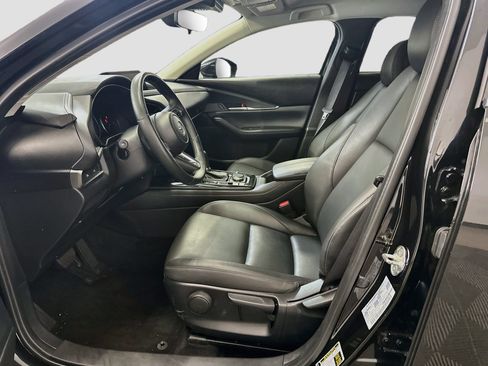 Used 2024 MAZDA CX-30 AWD 2.5 S w/ Select Sport Pkg image 13