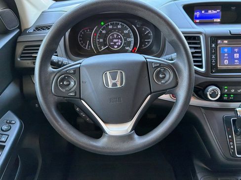 Used 2015 Honda CR-V EX image 18