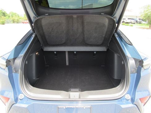 Used 2024 Buick Envista Avenir FWD image 35