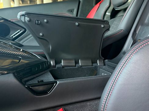 Used 2024 Chevrolet Corvette Z06 w/ Stealth Interior Trim Package image 41