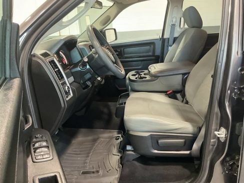 Used 2019 RAM 1500 Tradesman w/ Tradesman SXT Package AWD/4WD image 19