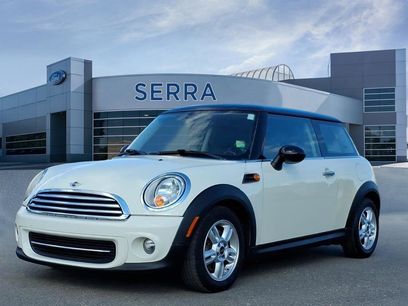 Used 2013 MINI Cooper Hardtop