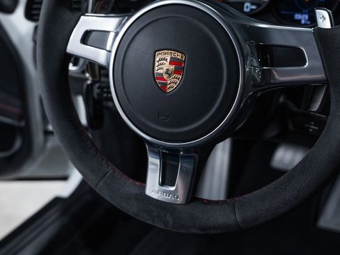 Used 2014 Porsche 911 GT3 RWD image 44