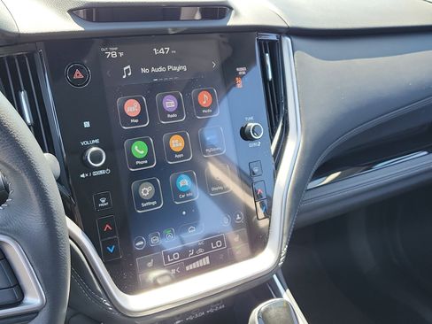 Used 2023 Subaru Outback Limited image 29