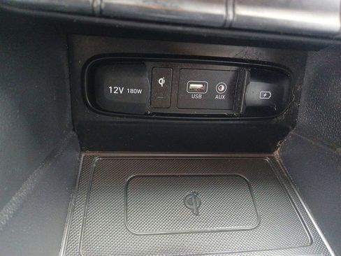 Used 2020 Hyundai Santa Fe SEL w/ Convenience Package image 28