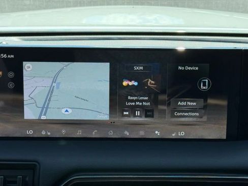 New 2025 Nissan Armada PRO-4X image 27