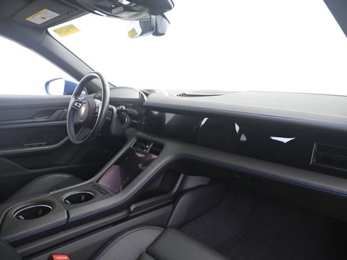 Certified 2023 Porsche Taycan 4S AWD/4WD image 23