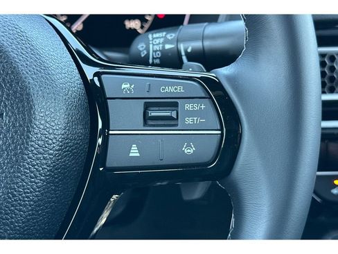 Certified 2026 Honda Civic Sport image 37