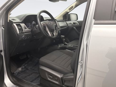 Used 2023 Ford Ranger XLT w/ Equipment Group 302A High AWD/4WD image 10