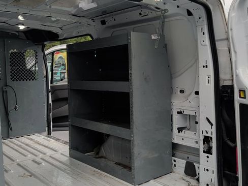Used 2020 Ford Transit 150 Low Roof RWD image 21