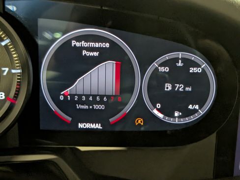 Certified 2023 Porsche 911 Targa 4 GTS AWD/4WD image 30