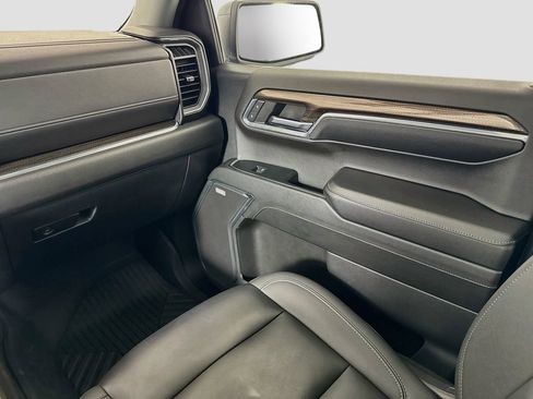 Used 2024 Chevrolet Silverado 1500 RST w/ RST All Star Premium Package AWD/4WD image 25