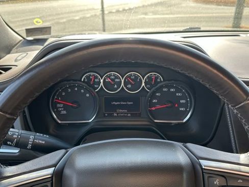 Used 2022 Chevrolet Tahoe LS w/ Driver Alert Package image 23