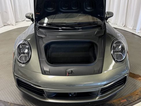 Used 2022 Porsche 911 Targa 4S image 35