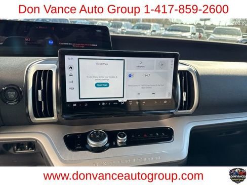 New 2025 Ford Expedition Max Active image 20