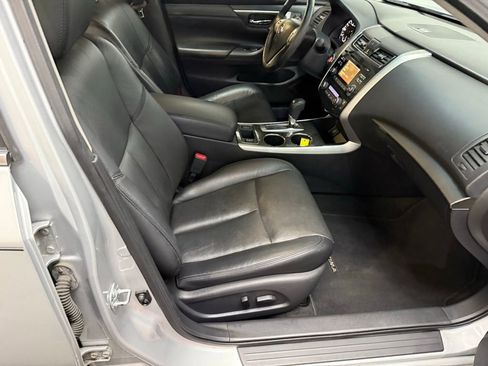 Used 2015 Nissan Altima 2.5 SL image 36