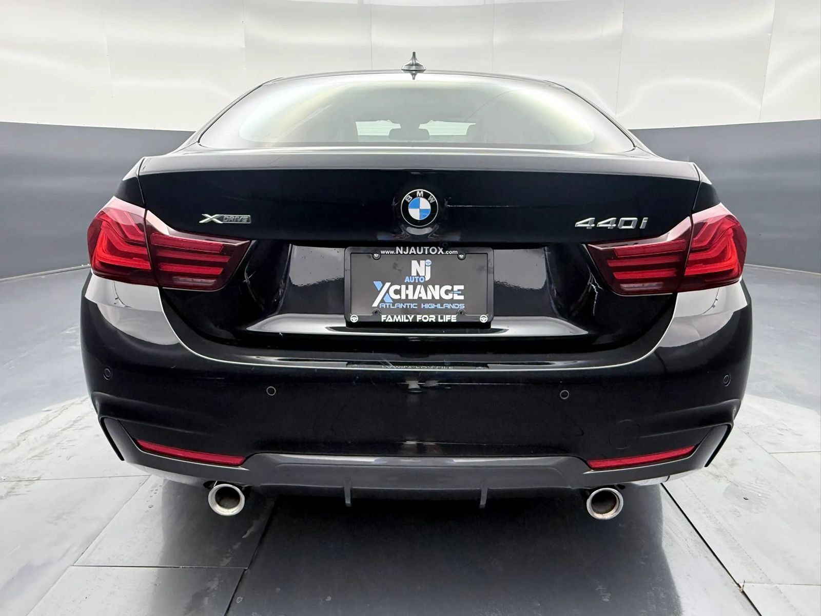 Used 2020 BMW 440i Gran Coupe xDrive w/ M Sport Package AWD/4WD image 6