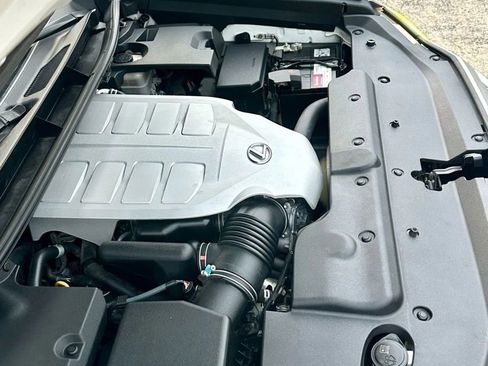 Used 2014 Lexus GX 460 Luxury image 41