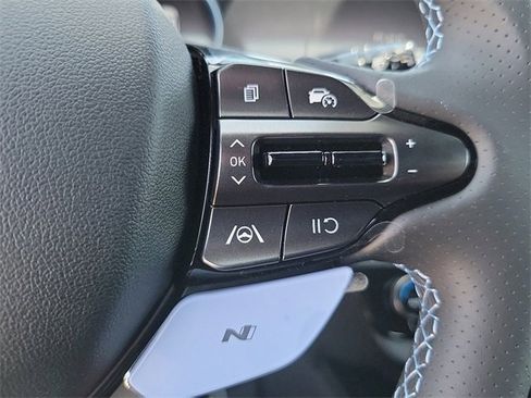 New 2025 Hyundai Elantra N Sedan image 5