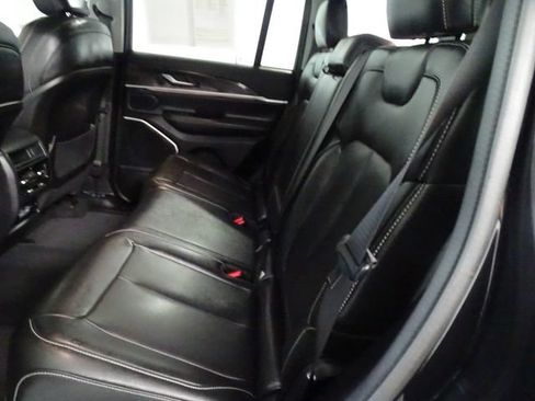 Certified 2023 Jeep Grand Cherokee 4WD 4xe image 4