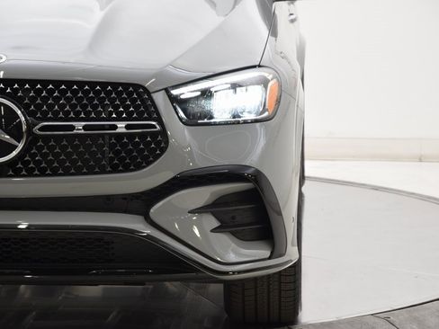 New 2026 Mercedes-Benz GLE 350 GLE 350 image 10