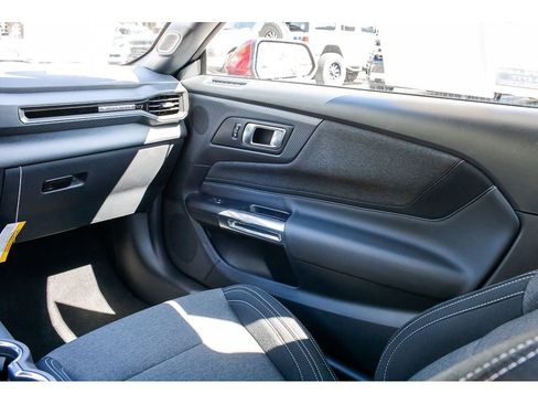 Used 2026 Ford Mustang Coupe RWD image 13