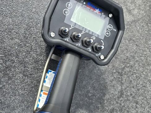 New 2026 Ford F550 4x4 Crew Cab image 16