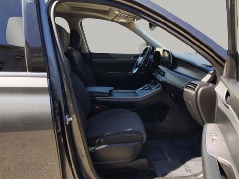 Used 2021 Hyundai Palisade SEL w/ Convenience Package image 28