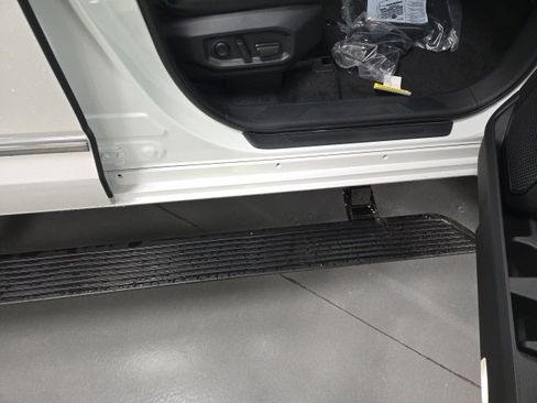 New 2026 Toyota Tundra Platinum image 8