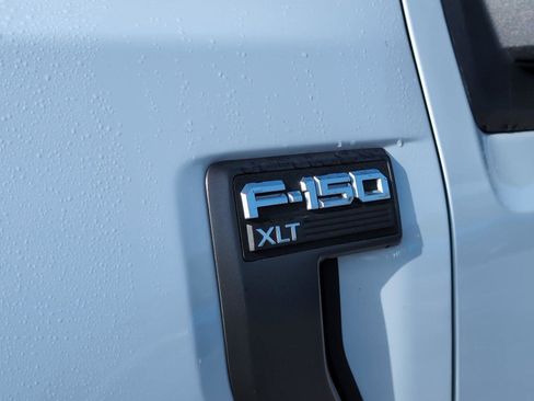 Used 2022 Ford F150 XLT w/ Equipment Group 302A High image 28