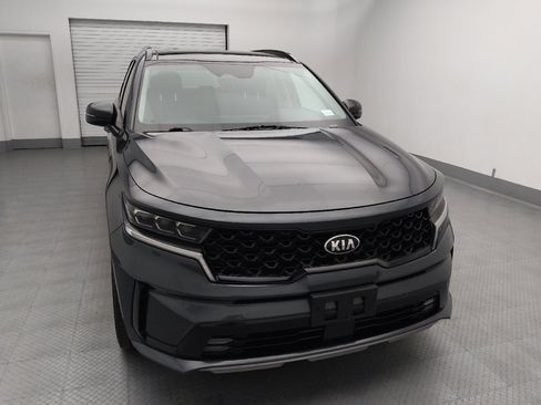 Used 2021 Kia Sorento SX FWD image 14