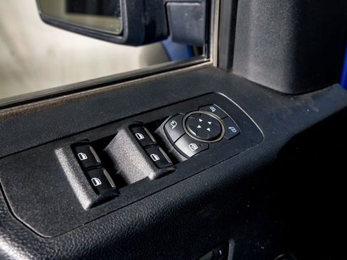 Used 2019 Ford F150 Raptor w/ Equipment Group 802A Luxury image 36