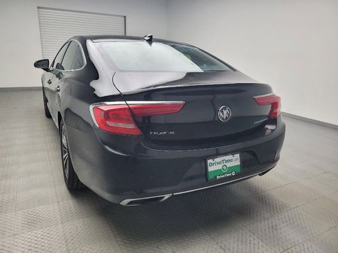 Used 2017 Buick LaCrosse Essence w/ Sun and Shade Package image 6