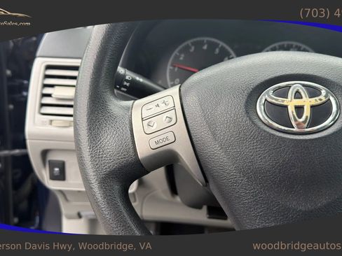 Used 2012 Toyota Corolla L image 12