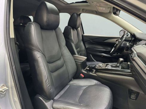 Used 2023 MAZDA CX-9 Touring AWD/4WD image 31