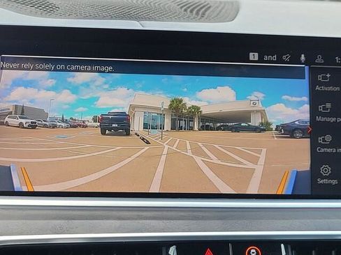 Certified 2023 BMW X5 sDrive40i image 21