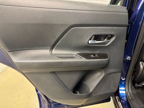 New 2026 Nissan Kicks SV w/ SV Premium Package image 14