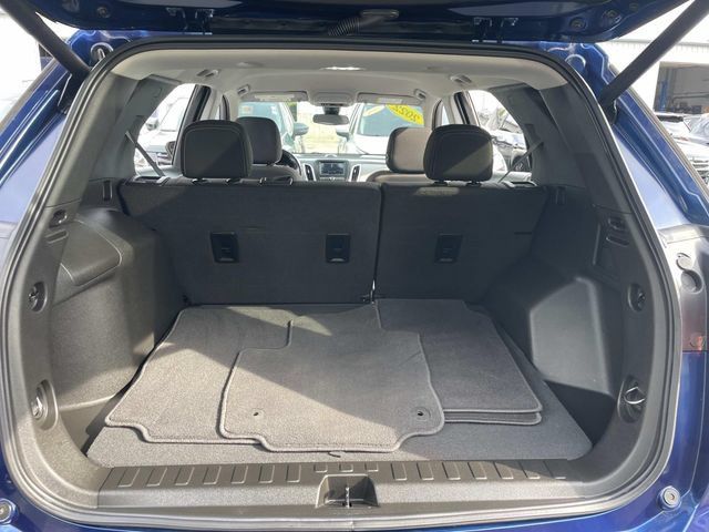 Used 2022 Chevrolet Equinox LT AWD/4WD image 9