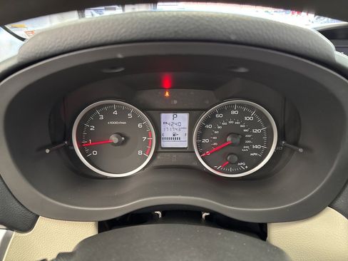 Used 2014 Subaru Crosstrek 2.0i Premium image 16